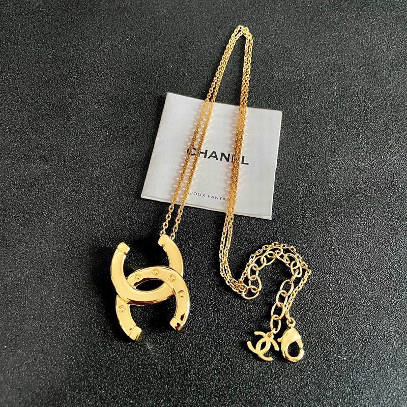 Chanel Necklace 09yxs29